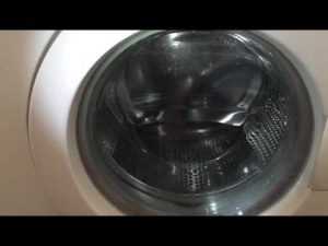 Gids wasmachine reparatie Amsterdam watervulling problemen