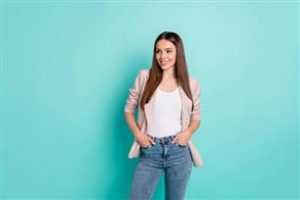 Home Mooie blazer dames in verschillende kleuren en prints van LANCO Mode