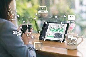 Marketing bureau Haarlem specialist die online marketingstrategieën ontwikkelt voor lokale ondernemingen