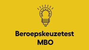 Home The Bridge Career MBO beroepskeuzetest - wetenschappelijk onderbouwde test voor carrièrekeuze MBO-studenten