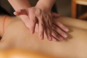Lifestyle Chiropractic praktijk in Noordwijk, partner voor gezondheid en welzijn met deskundige chiropractoren