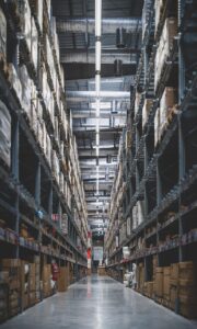 Home Moderne opslagfaciliteit in Venlo met klimaatbeheersingssystemen en geavanceerde voorraadbeheer technologie voor logistieke b