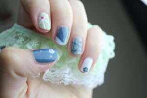 Home Nagelstudio in Zutphen met professionele nagelverzorging, manicure en creative nail art in een comfortabele verzpelomgeving
