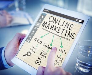Online marketing in Hoogeveen: lokale bedrijven gebruiken SEO en sociale media voor meer zichtbaarheid en groei